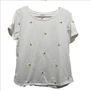 Vintage America Pinapple Tshirt